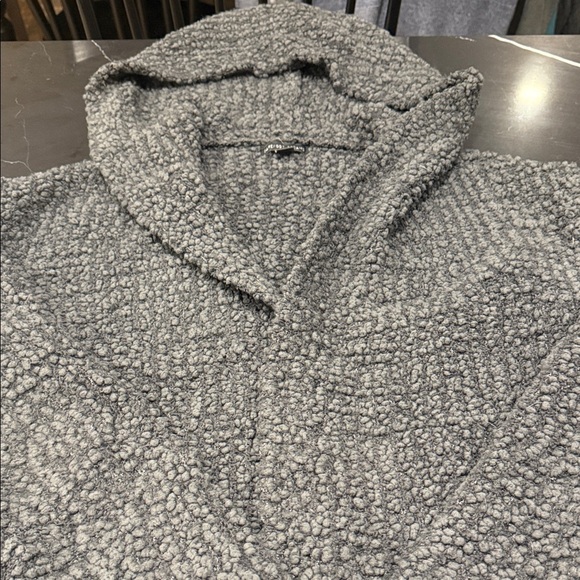 Barefoot Dreams Sweaters - Barefoot Dreams Charcoal Women’s  Sweater